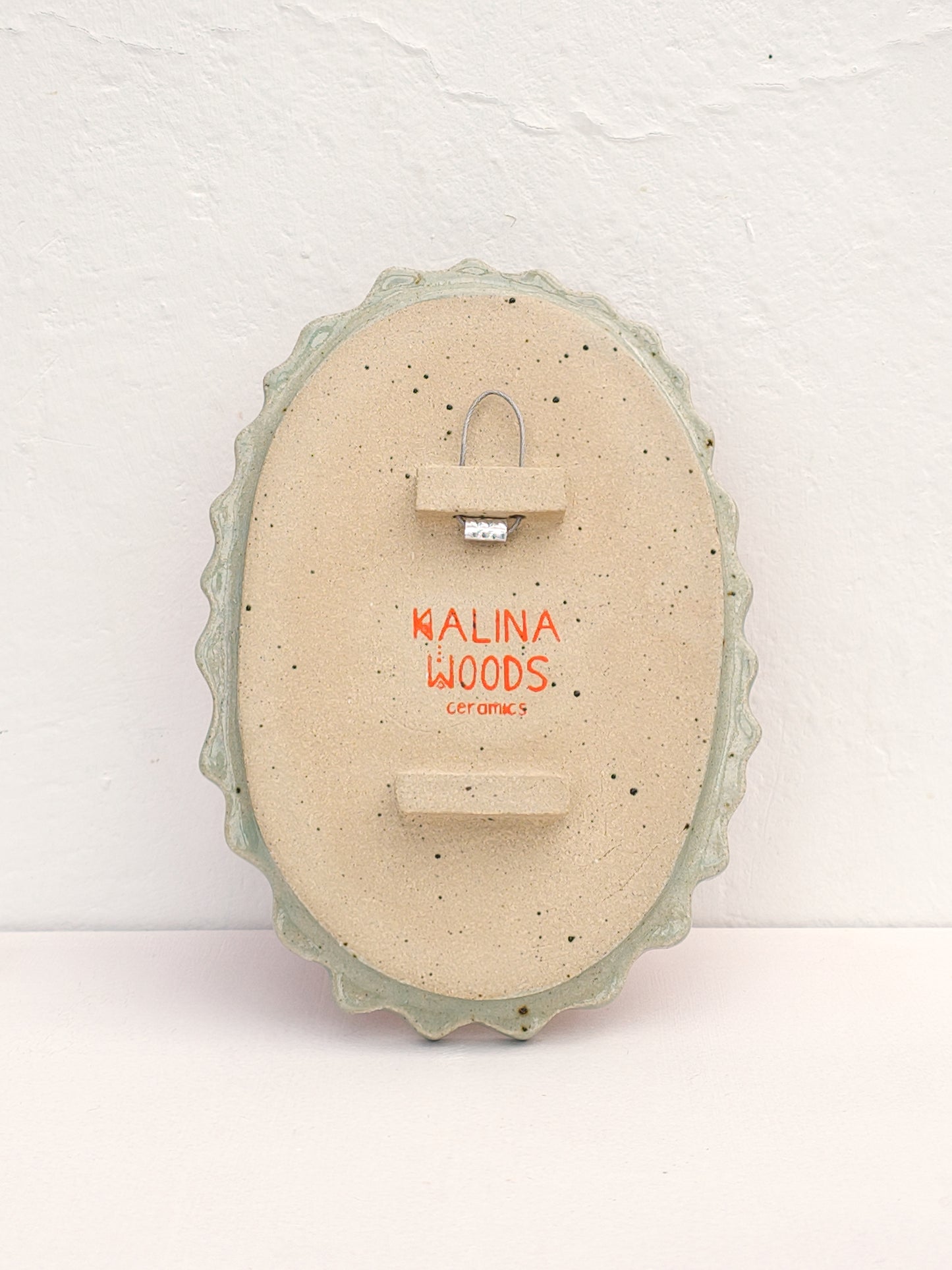 Handmade Tealight Sconce
