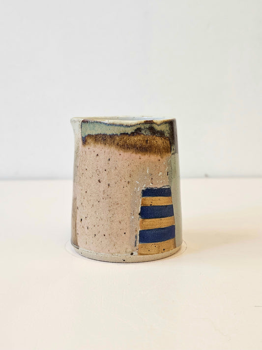 Stoneware Mini Jug