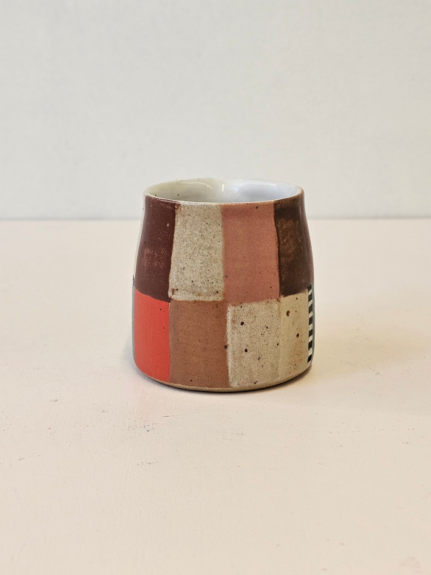 Stoneware Mini Jug