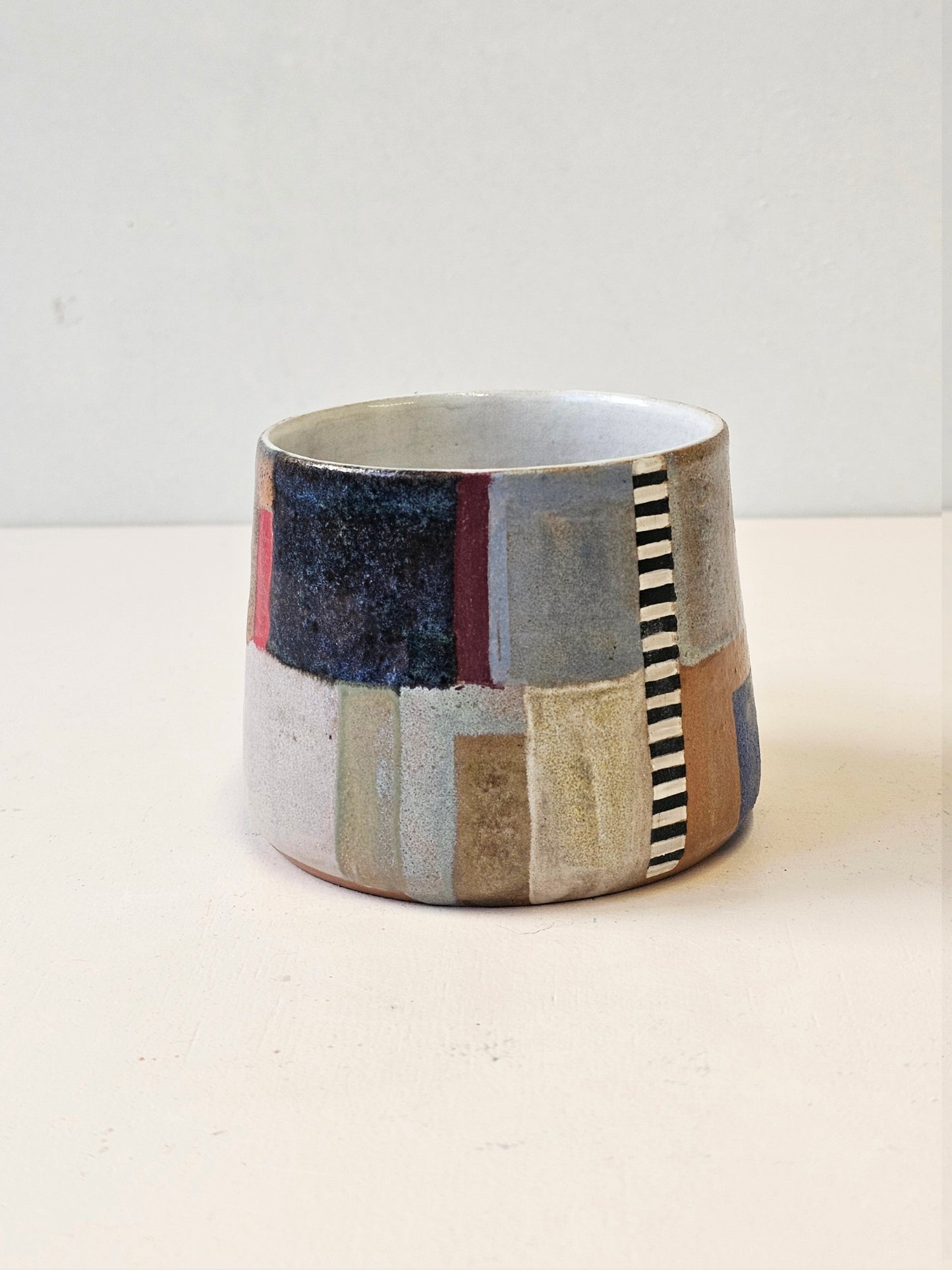 Stoneware Mug