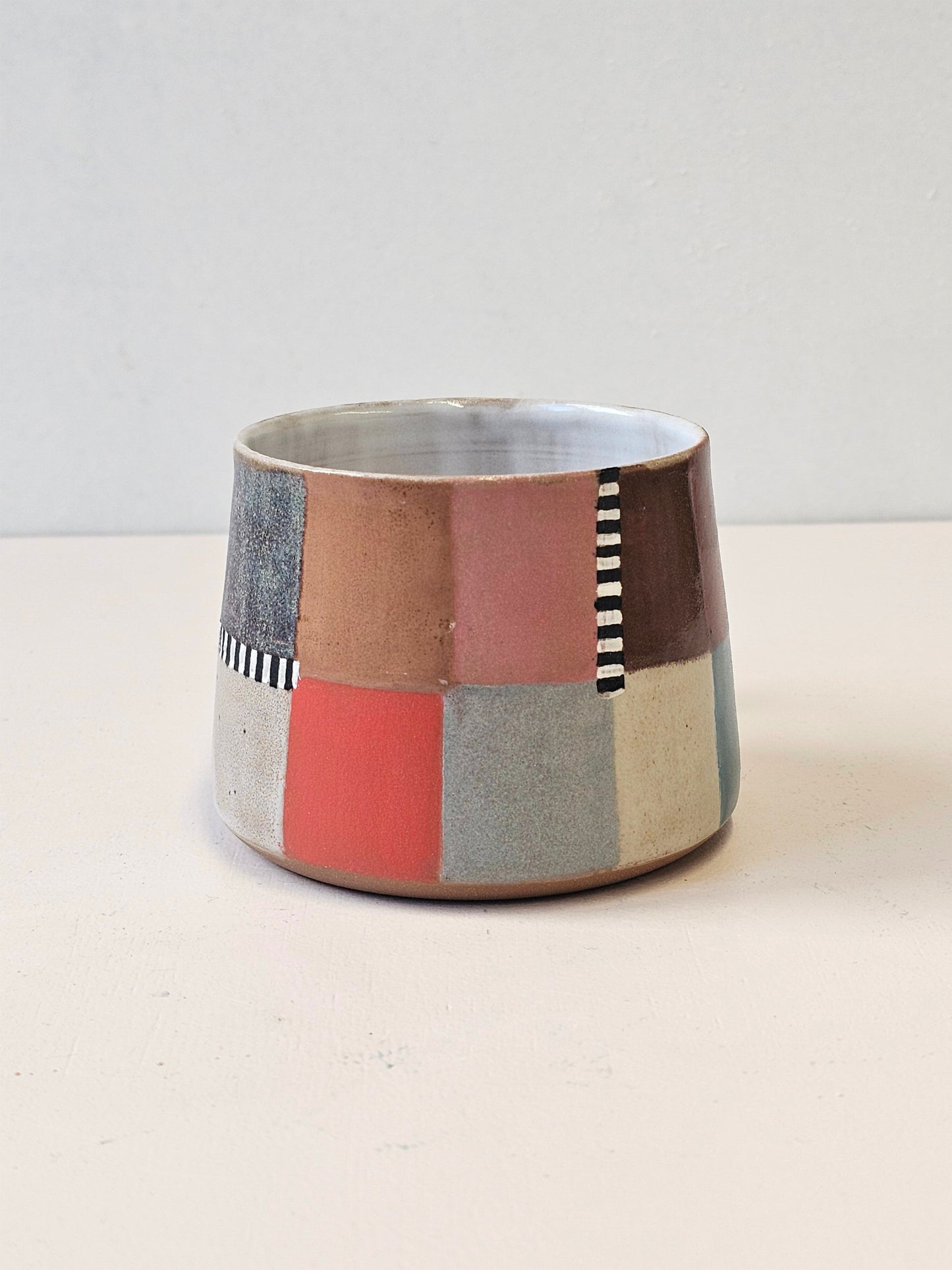 Stoneware Mug