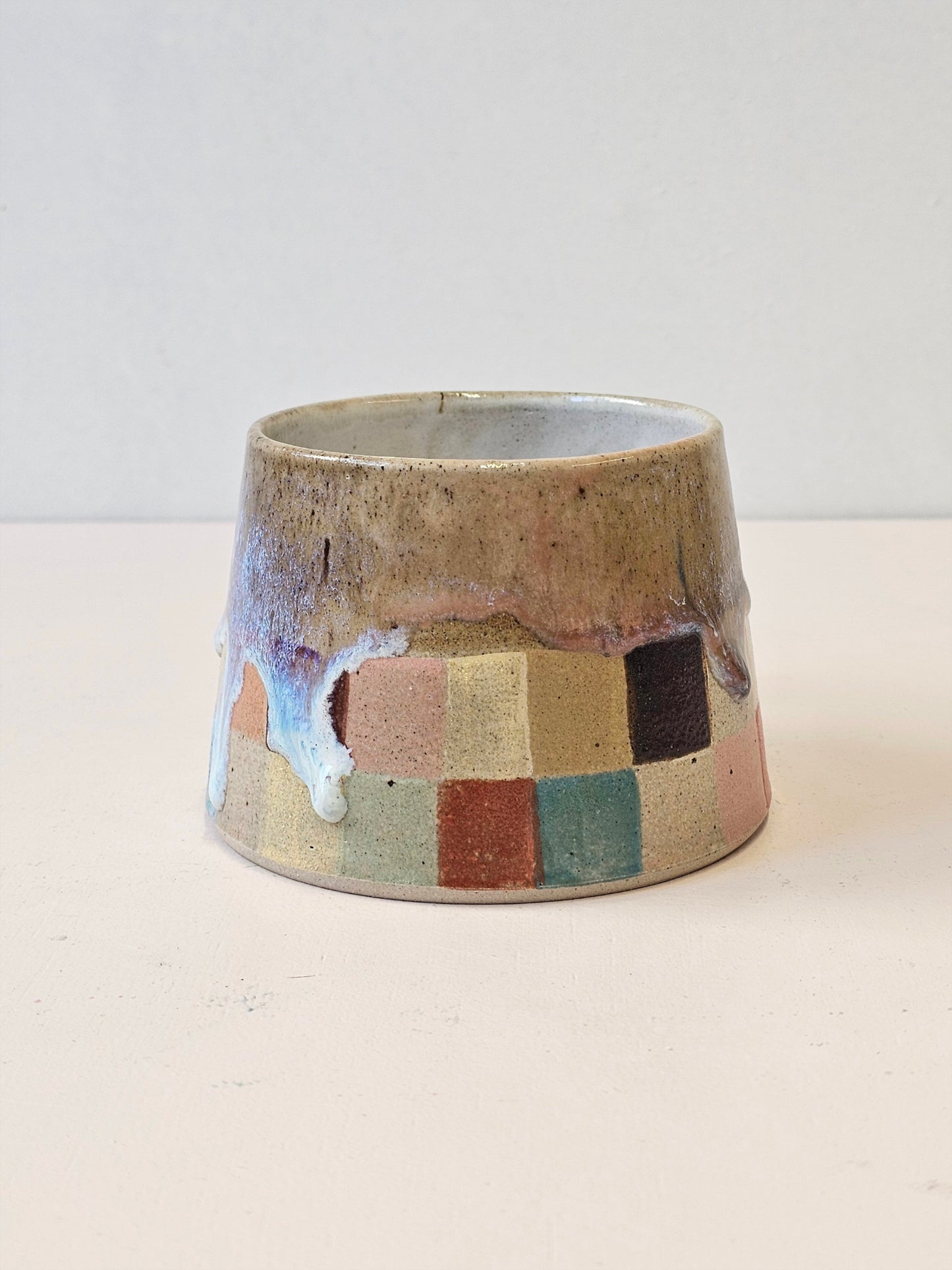 Stoneware Mug