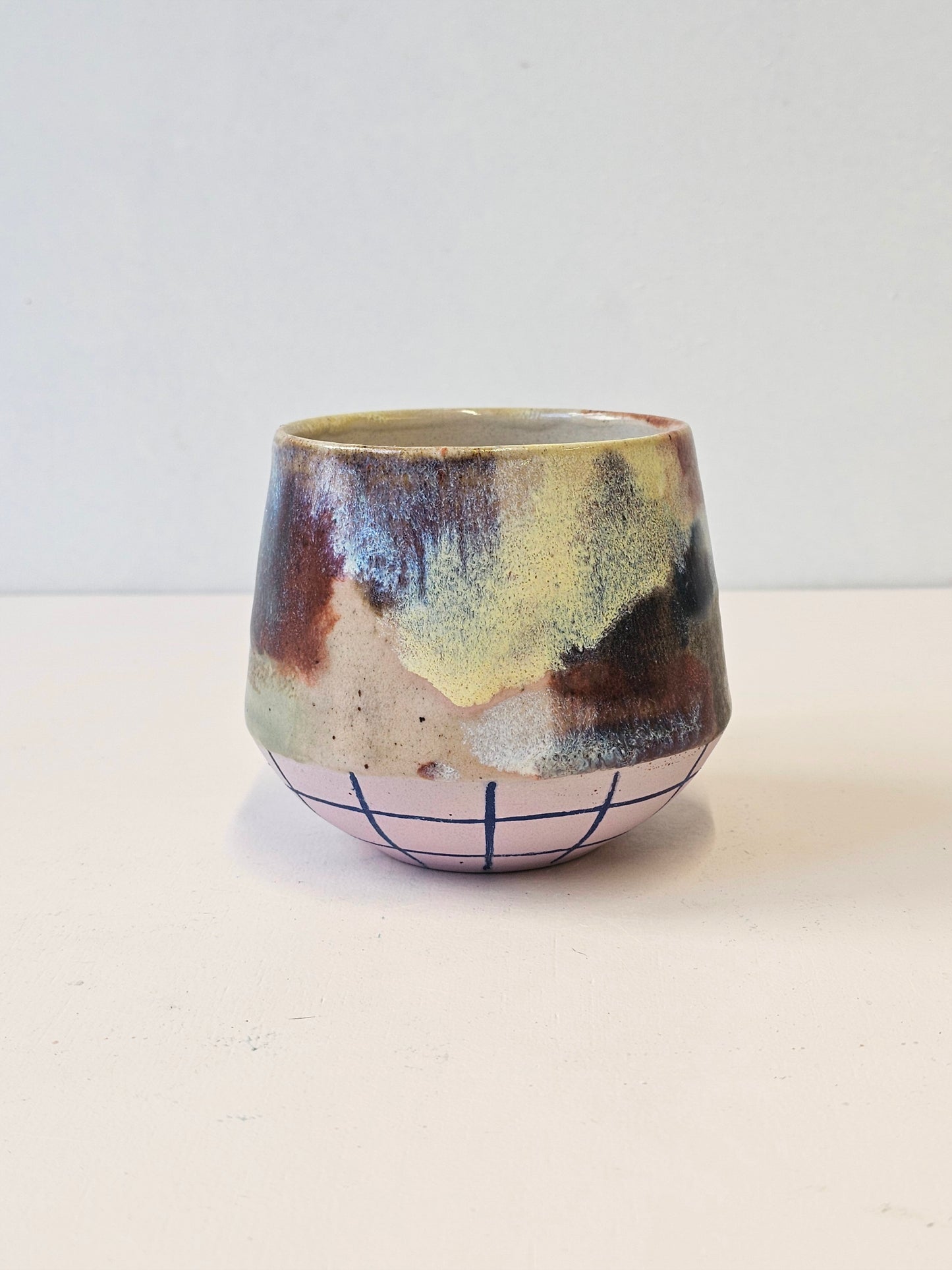 Stoneware Mug