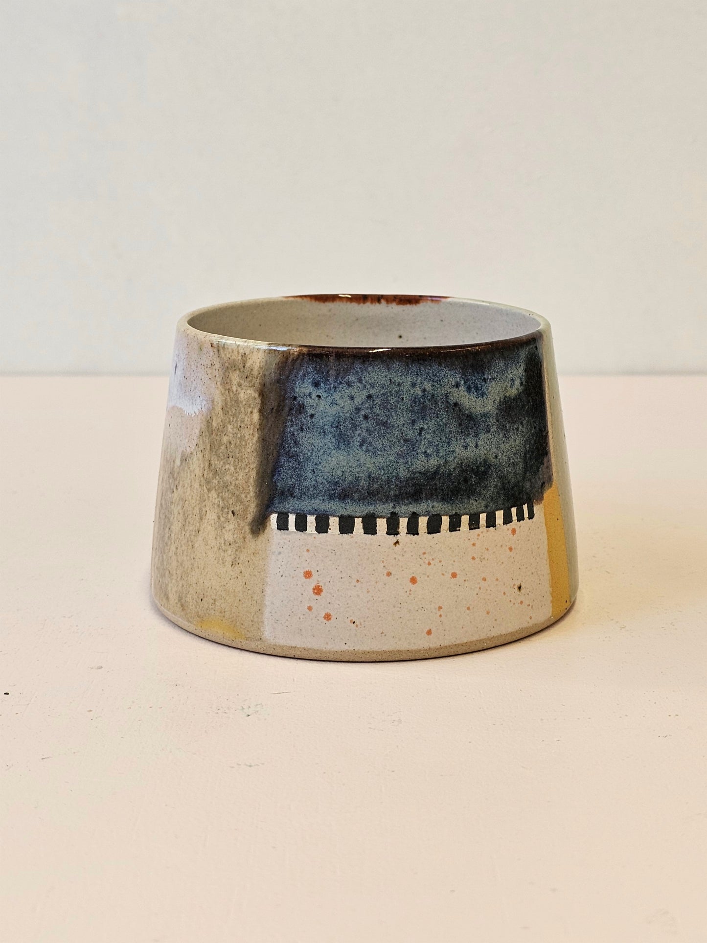 Stoneware Mug